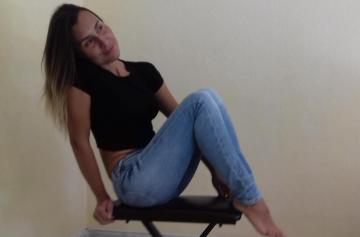 Mandyyy1 uit Gelderland,Nederland